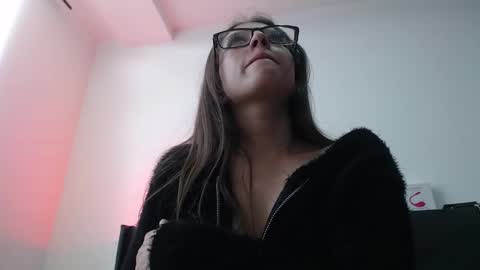 Maddy UwU online show from 29, 10, 2025