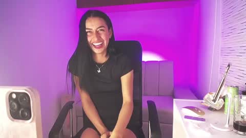 Snapshot of maddy_bronw chatting on 22, 2, 2025 Maddy online show from 22, 2, 2025