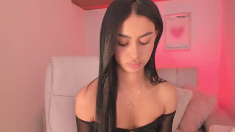 Snapshot of maddy_bronw chatting on 16, 9, 2025 Maddy online show from 16, 9, 2025