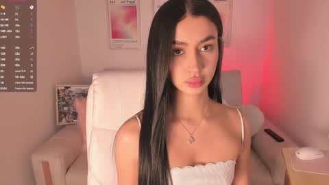 Snapshot of maddy_bronw chatting on 21, 9, 2025 Maddy online show from 21, 9, 2025