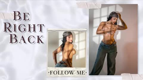 Maddy  online show from 14, 12, 2025