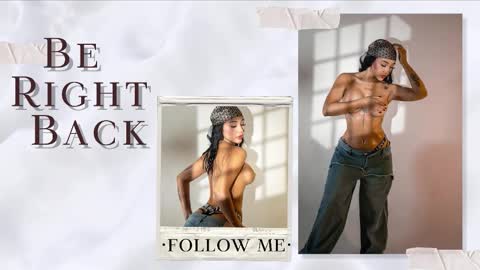 Maddy  online show from 13, 1, 2026