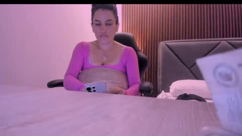 Snapshot of maddy_bythesea chatting on 21, 5, 2026 M A D D Y online show from 21, 5, 2026