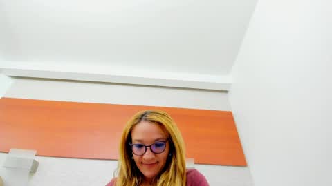 maddy cartter online show from 21, 7, 2026