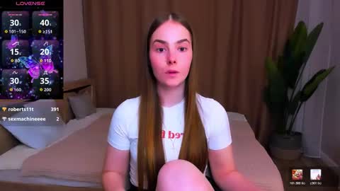 maddy_gate online show from 19, 3, 2026