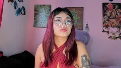 Maddy  online show from 2, 6, 2026