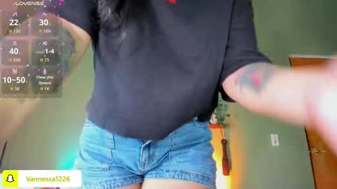 Snapshot of maddy_rose12 chatting on 8, 6, 2026 Maddy rose12 online show from 8, 6, 2026