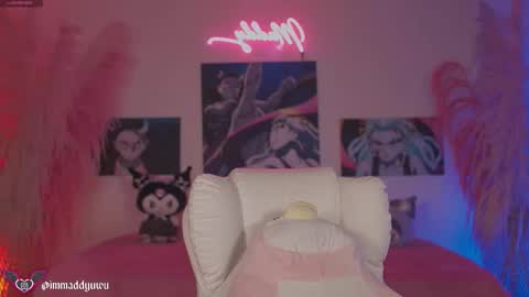 maddy_uwu online show from 25, 2, 2026