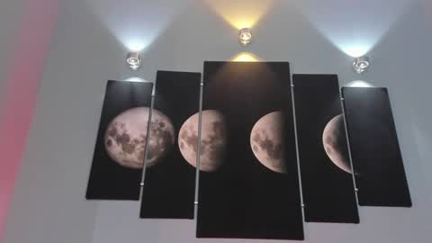 Snapshot of maddy_walker chatting on 7, 12, 2024 Maddy online show from 7, 12, 2024