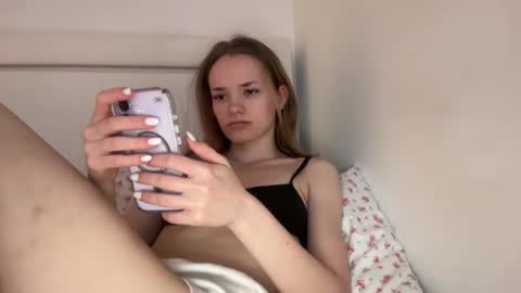maddybabyy online show from 4, 5, 2026