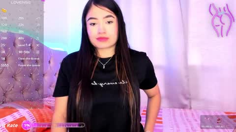 Snapshot of maddyconnor_ chatting on 4, 5, 2026 Maddy online show from 4, 5, 2026