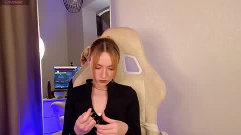 Snapshot of maddygarcia chatting on 27, 1, 2025 maddygarcia online show from 27, 1, 2025