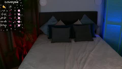 Snapshot of maddygarcia chatting on 8, 10, 2025 maddygarcia online show from 8, 10, 2025