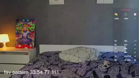 Snapshot of maddyisreal chatting on 20, 2, 2026 Kate online show from 20, 2, 2026