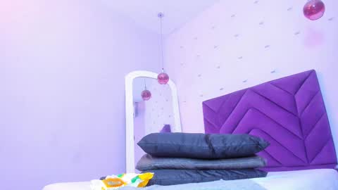 maddyjohnsonn online show from 13, 2, 2025