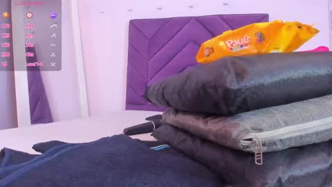 maddyjohnsonn online show from 19, 2, 2025