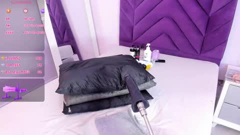 maddyjohnsonn online show from 2, 3, 2025