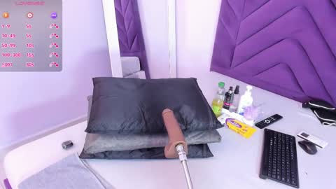 maddyjohnsonn online show from 6, 3, 2025