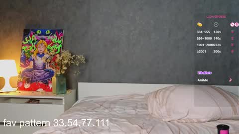Snapshot of maddykatesshow chatting on 21, 4, 2026 Maddy Kate redhead online show from 21, 4, 2026