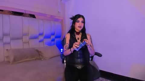 Snapshot of maddyperez8 chatting on 15, 7, 2026 BELLA online show from 15, 7, 2026