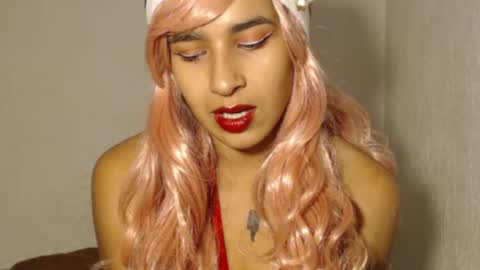 Made online show from 21, 12, 2024