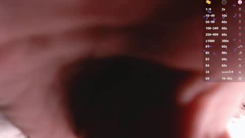 Snapshot of madeintheabyss chatting on 19, 2, 2025 Your cyber girl Ava online show from 19, 2, 2025