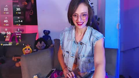 Snapshot of madelainnfox2 chatting on 11, 1, 2025 madelainnfox2 online show from 11, 1, 2025