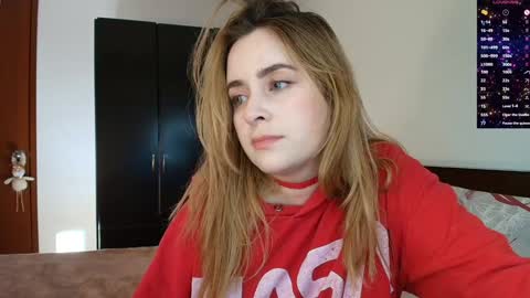 madelamee online show from 1, 2, 2025