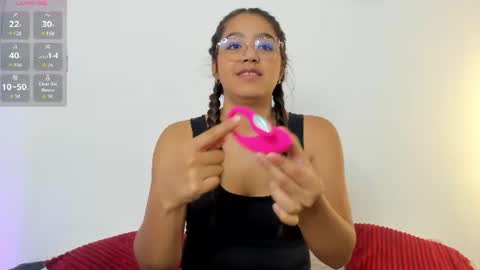 madelayn_torres online show from 28, 7, 2026