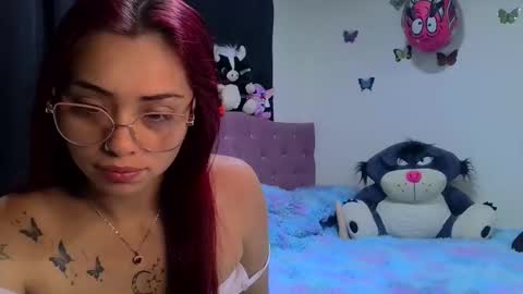 Snapshot of madeleine_2018 chatting on 13, 5, 2026 sofia online show from 13, 5, 2026