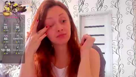 Madelina online show from 11, 6, 2026