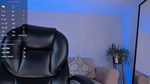 Madeline online show from 28, 1, 2025