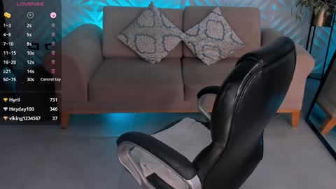 Madeline online show from 1, 2, 2025