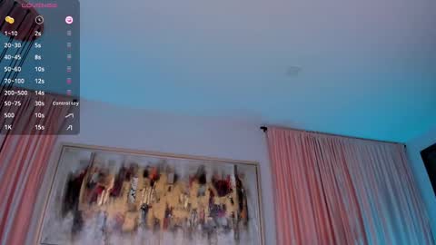 Madeline online show from 11, 2, 2025