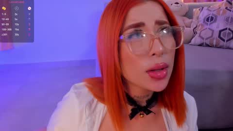 Madeline online show from 15, 2, 2025