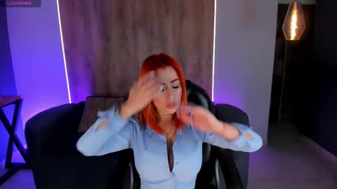 Madeline online show from 19, 2, 2025