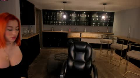 Madeline online show from 26, 9, 2025