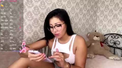madelinekiss  online show from 8, 7, 2026