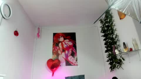 Snapshot of madelyn777 chatting on 3, 7, 2026 Madelyn. online show from 3, 7, 2026