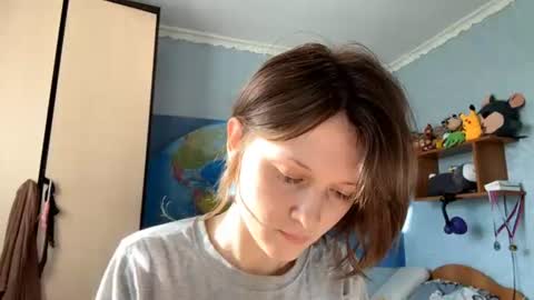 madelynsojourner online show from 17, 5, 2026