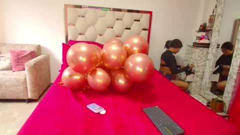 madelyn roses online show from 6, 1, 2026