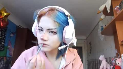 Alice Kaneki online show from 3, 2, 2026