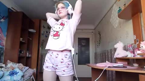 Alice Kaneki online show from 11, 2, 2026