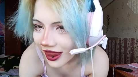 Alice Kaneki online show from 24, 2, 2026