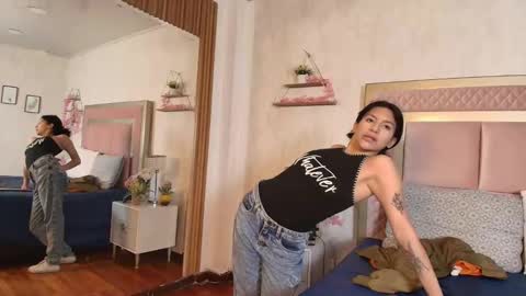 madhison_5 online show from 16, 4, 2026