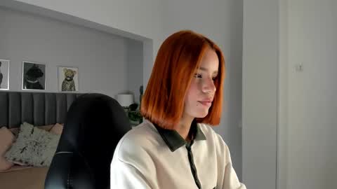 Madie  online show from 19, 3, 2026