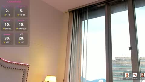 madii lenon online show from 1, 7, 2026