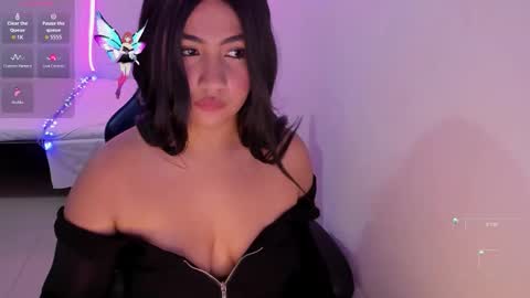 Madisson Smith  online show from 30, 11, 2025