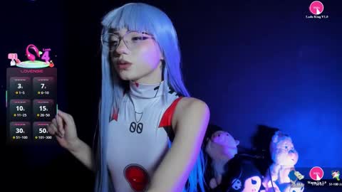 Madison Watson online show from 20, 9, 2025