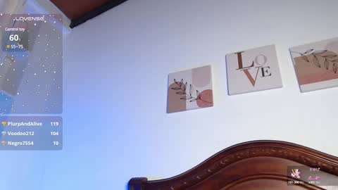 Madelein online show from 5, 12, 2024